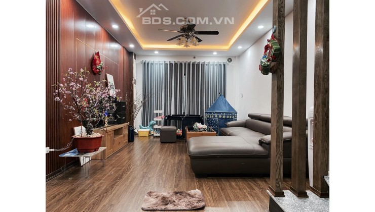RẤT RẤT ĐẸP SÁT MẶT PHỐ QUAN NHÂN NHÀ DÂN XÂY TỈ MỈ ĐỂ Ở 37m2 MẶT TIỀN 3.8m SỔ ĐẸP 5 tỷ 15, Lh 0947052338